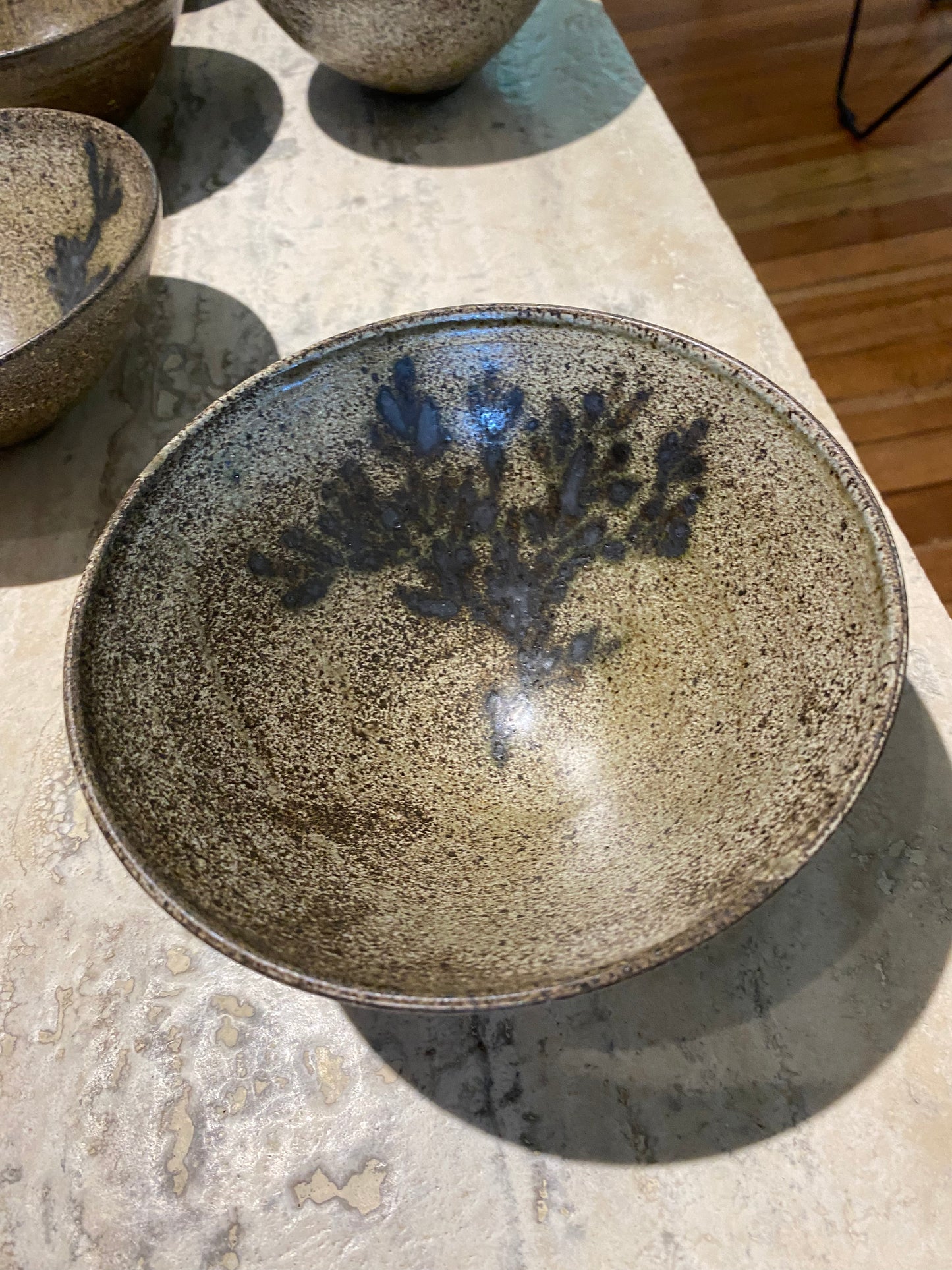Ceramic Bowl