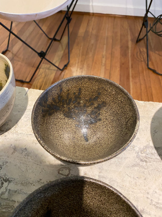 Ceramic Bowl